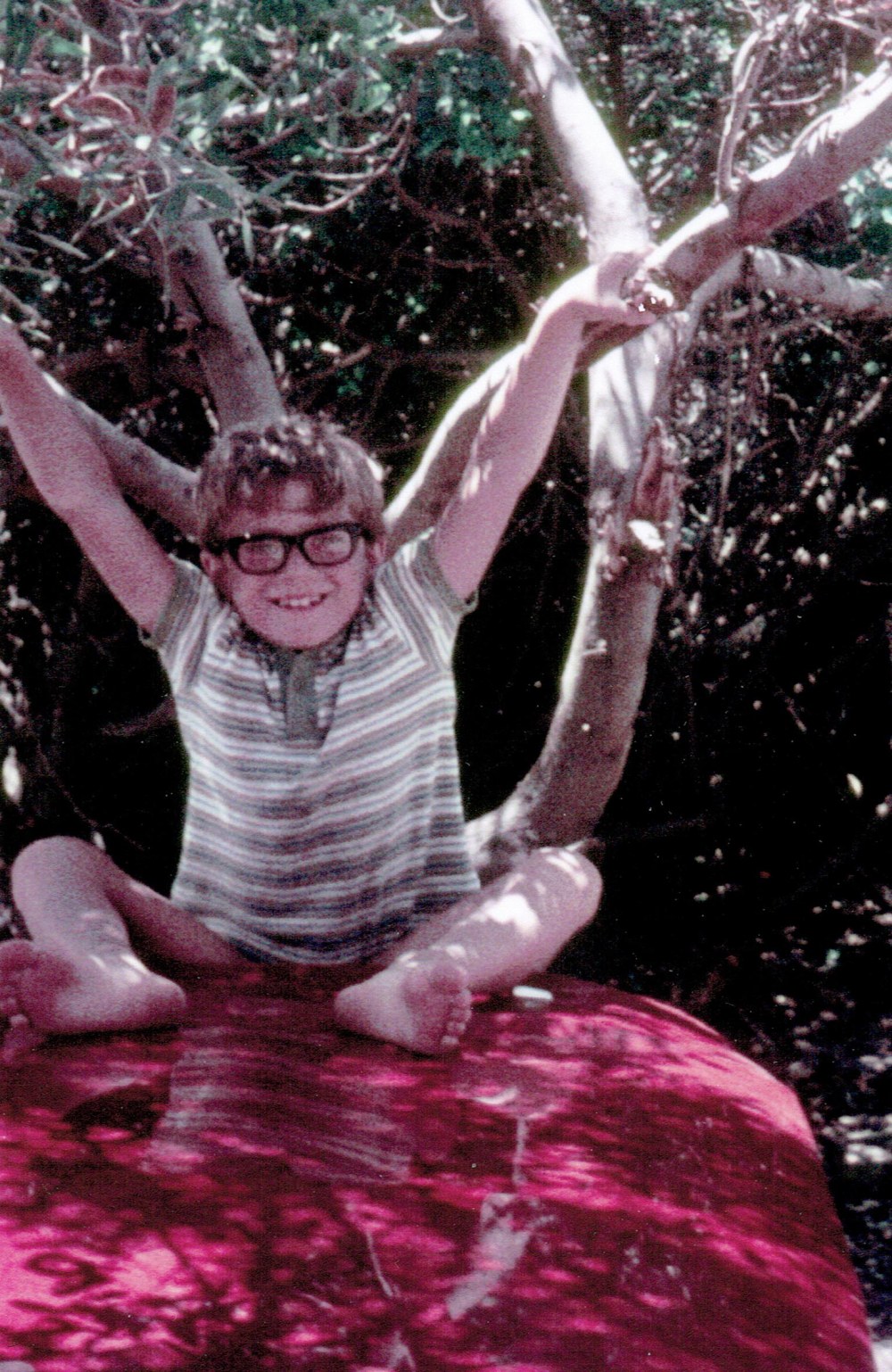 010_Things They Said to The Boy