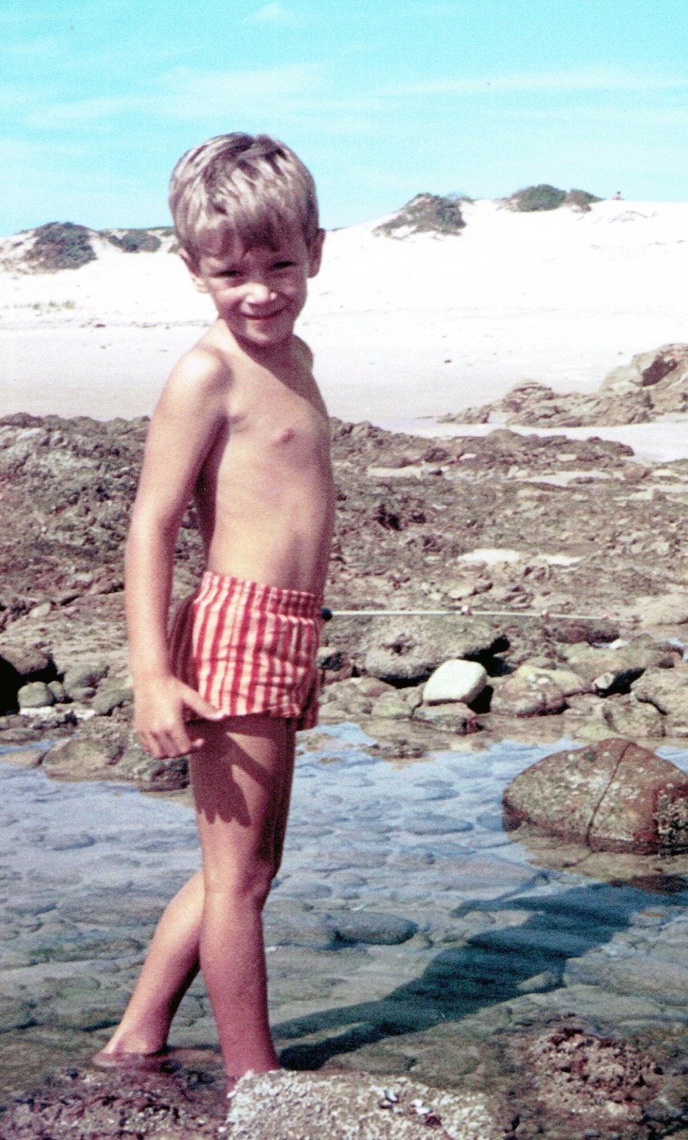 012_The Boy A Delight to Behold