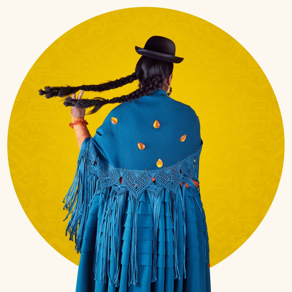 Cholitas, la revanche d'une génération