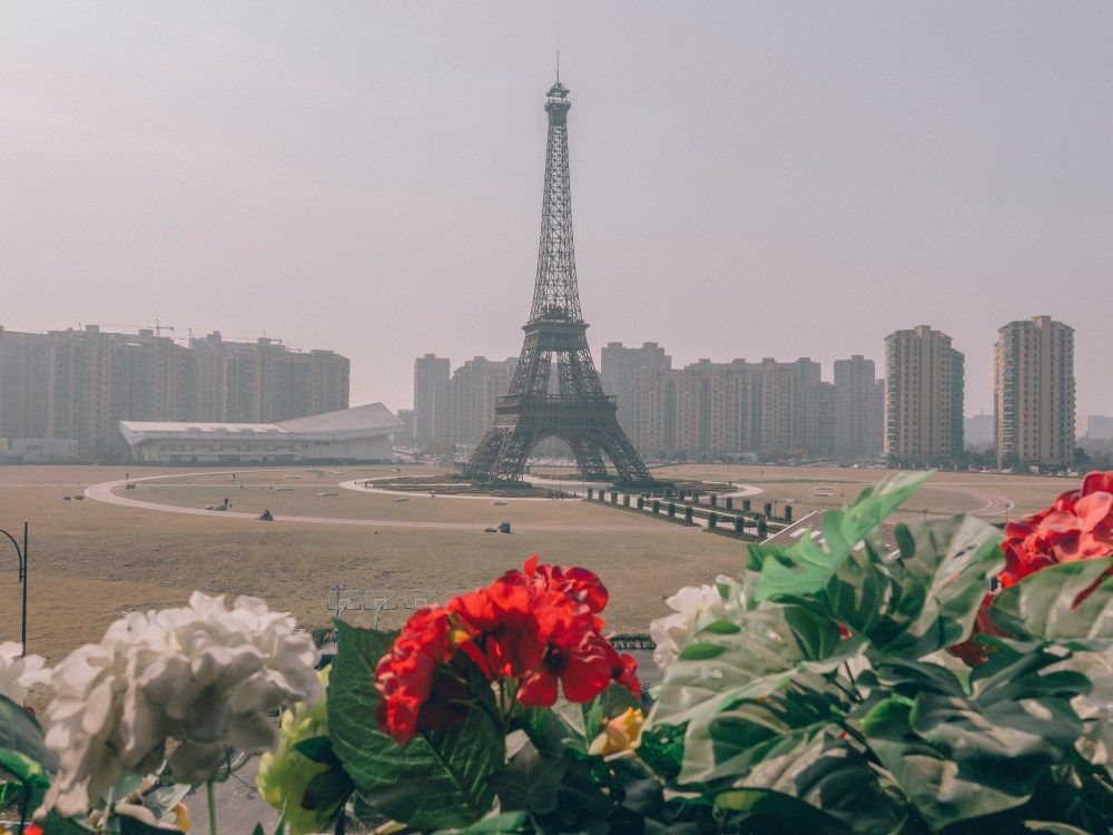 Thomas Garnier_Shanzhai_LeFresnoy-Studio national_2017