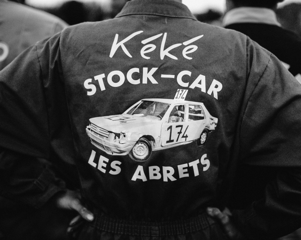 Les Fous du Volant - Wacky Races