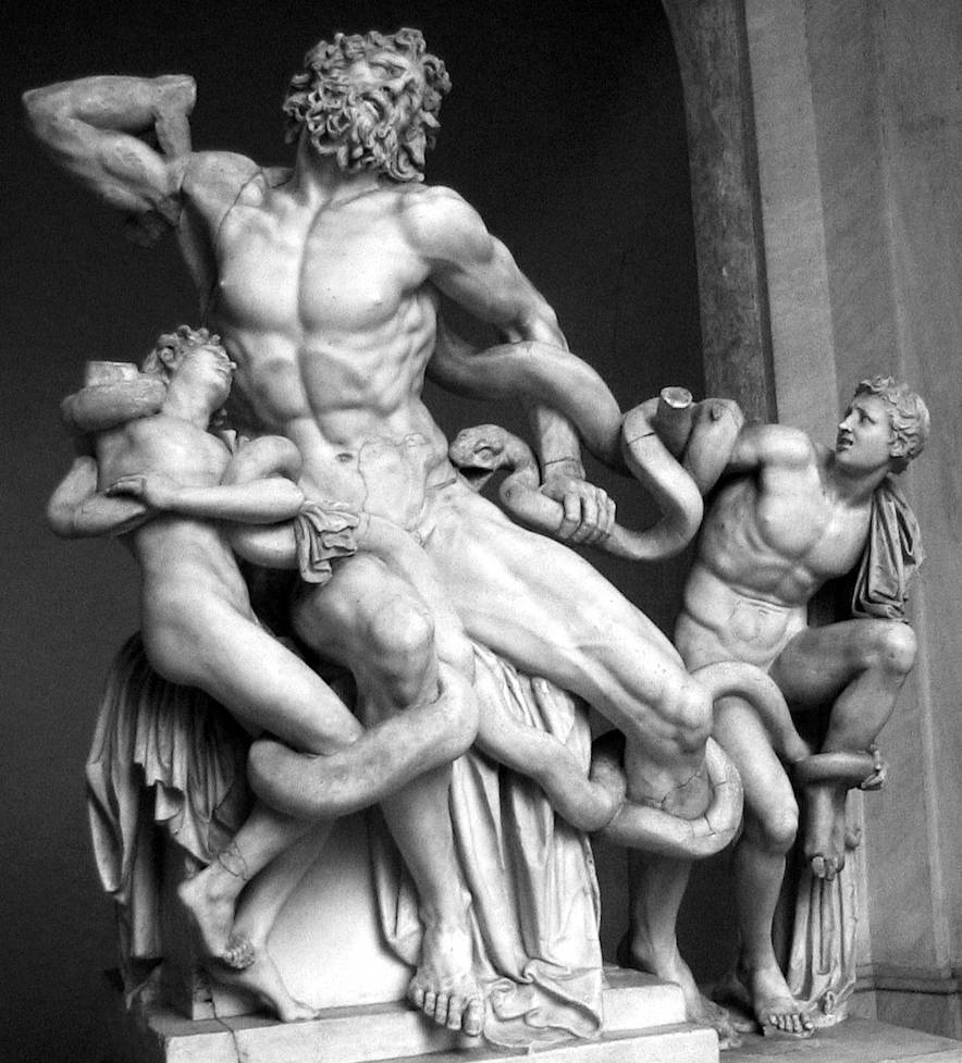 laocoon