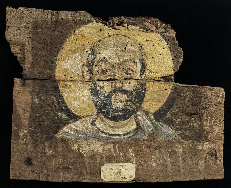 1060498-portrait-d-un-moine-copte