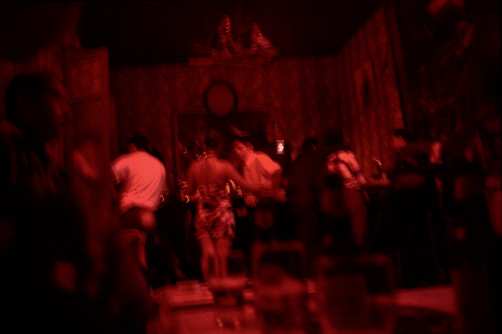 L'Algrie d'est en ouest