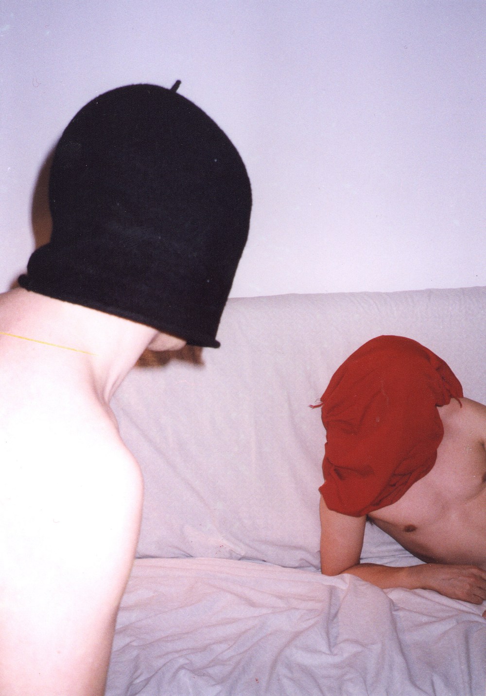 Georges-Tony-Stoll_LES AFFRANCHIS_1995