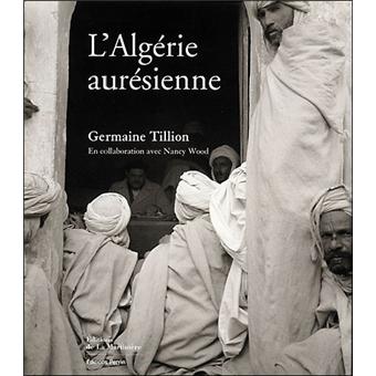 L-Algerie-auresienne