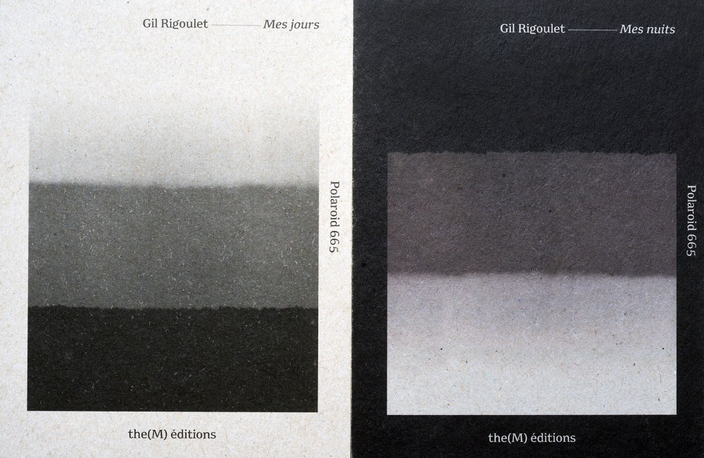 Mes jours - Mes nuits