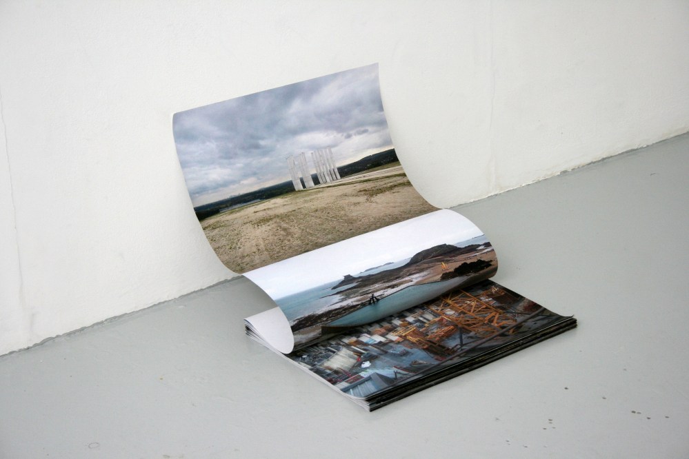 Reveillaud-Leporello