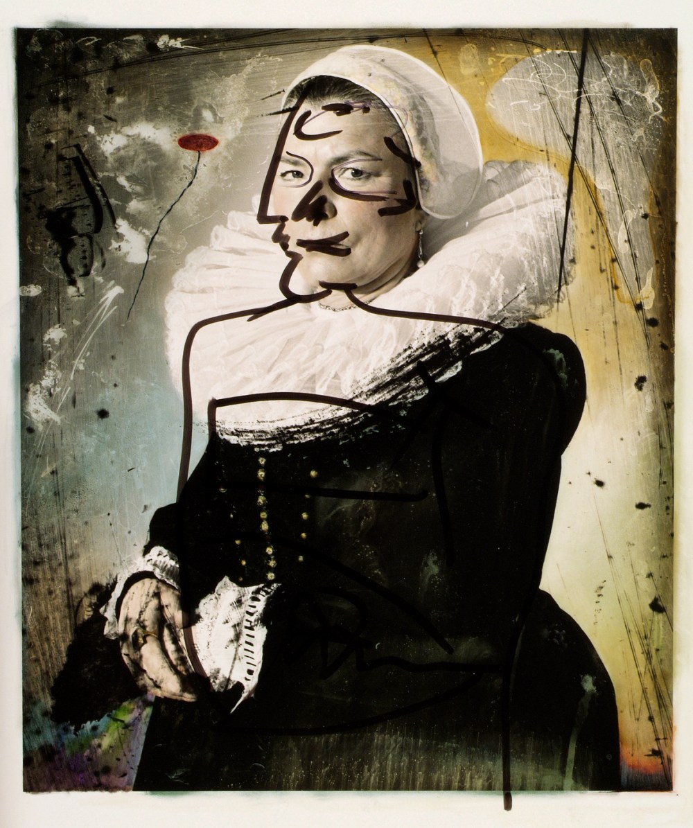 Witkin-Eternity Past, Berlin
