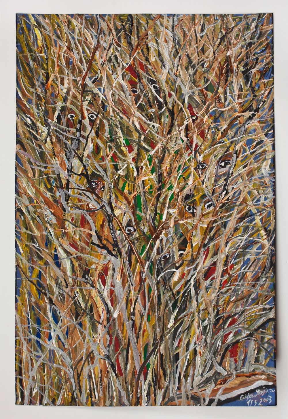 MAISON ROUGE - CEIJA STOJKA