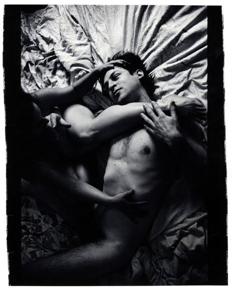 ┬® Anders Petersen