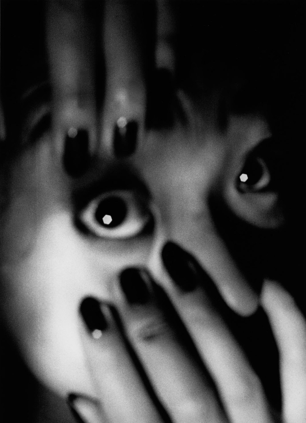 ┬® Daido Moriyama