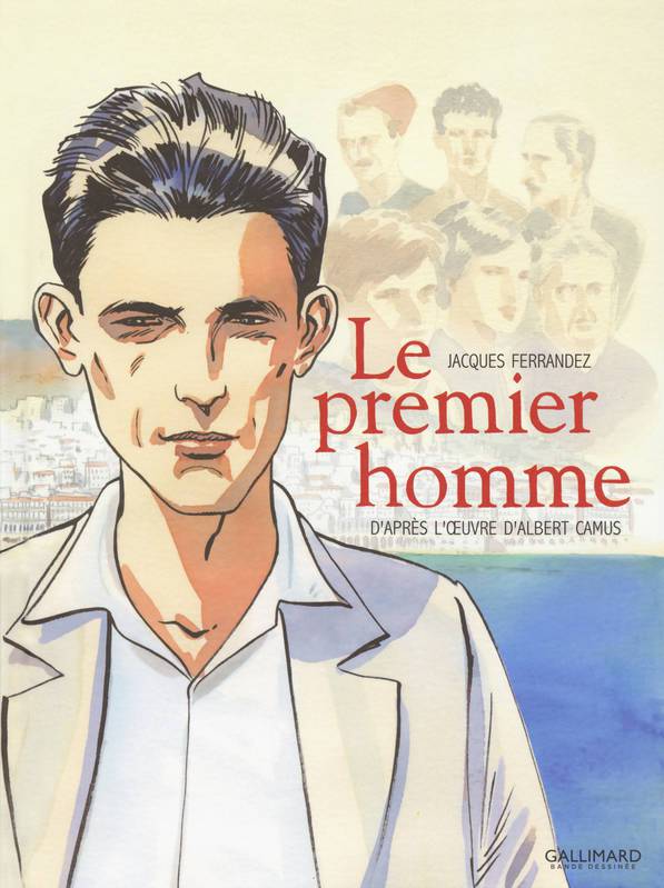 le-premier-homme