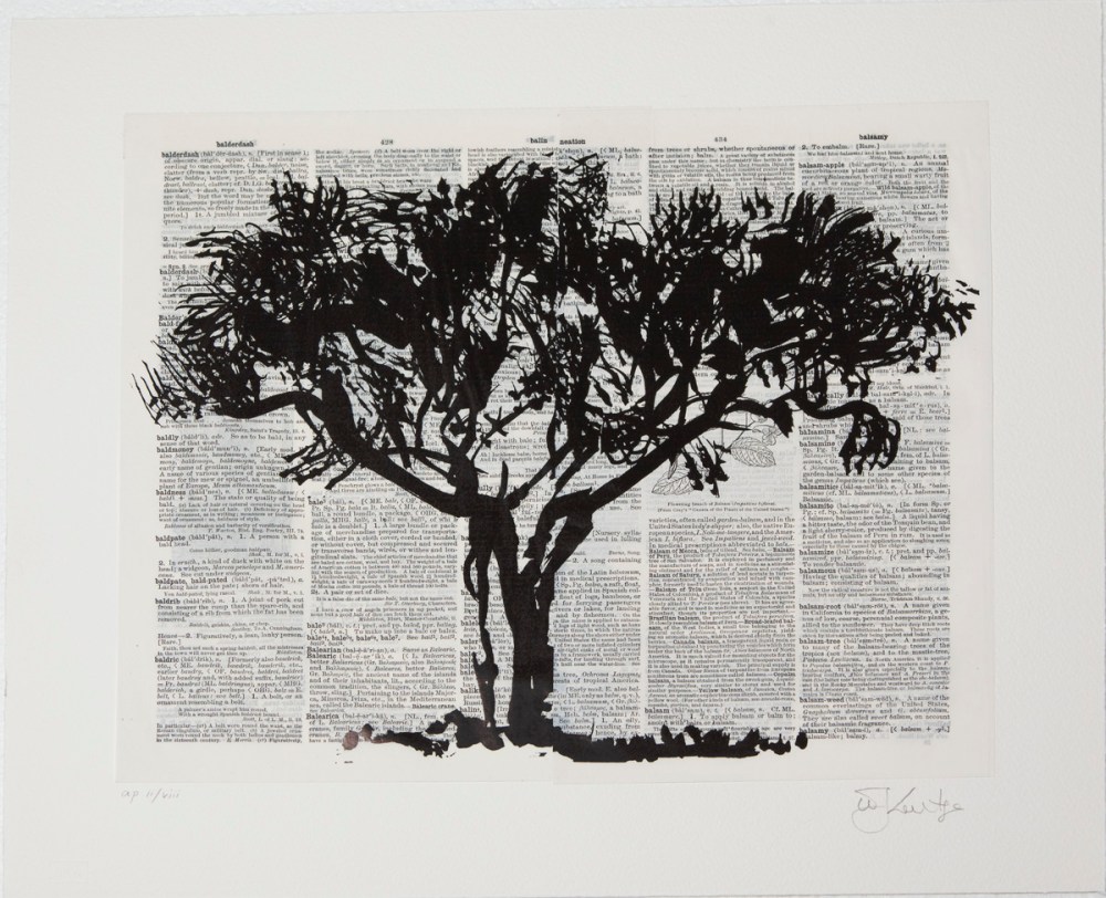 William-Kentridge_Black-Monkey-Thorn