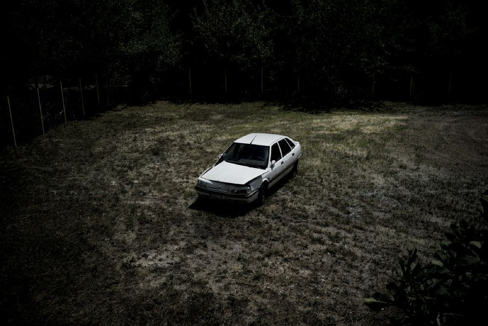 Azimut #M_Fred Stucin