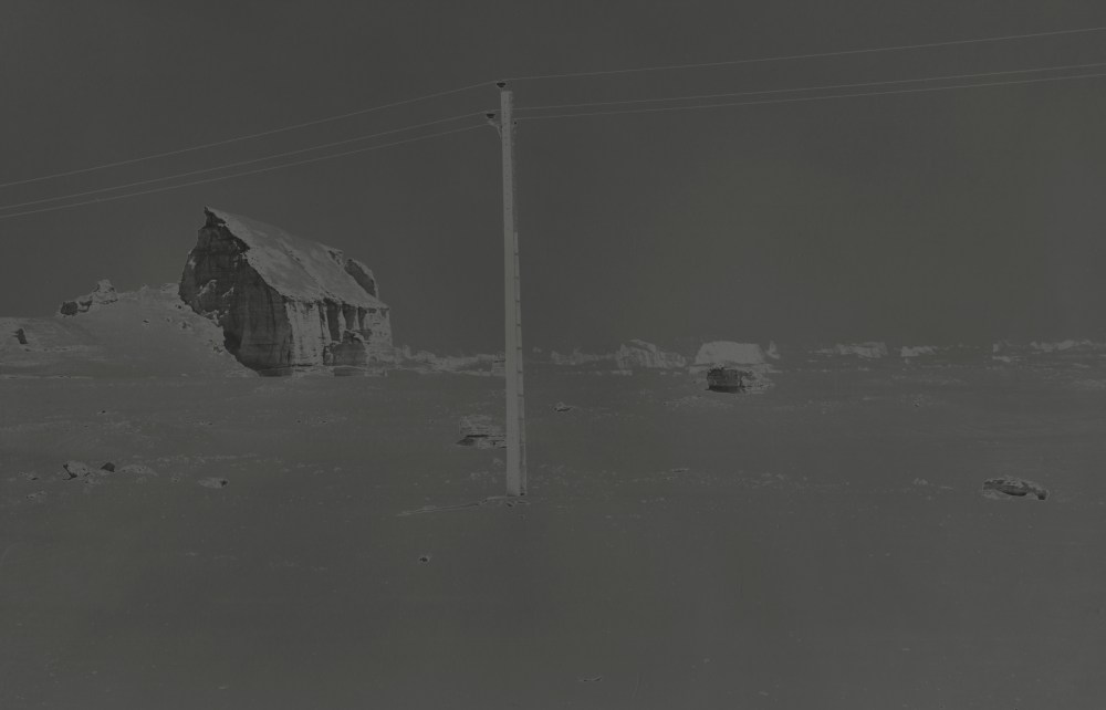 Alexandre Arminjon - près de Shahdad (2), Iran, 2017