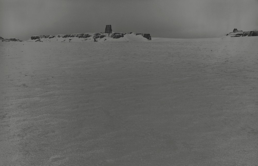 Alexandre Arminjon - près de Shahdad (3), Iran, 2017