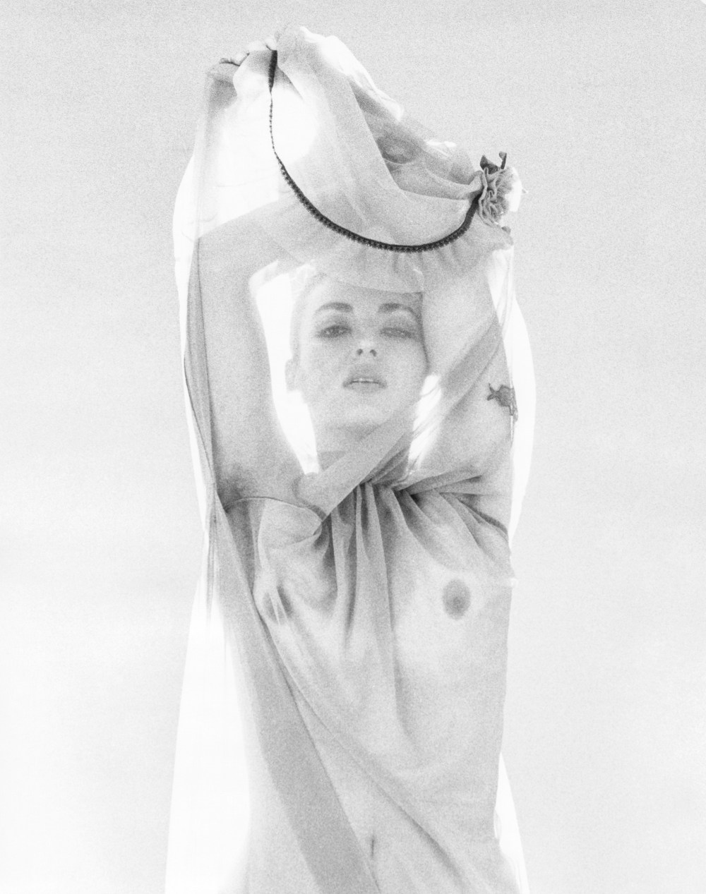 © Jean-François Bauret_Claude, 1964