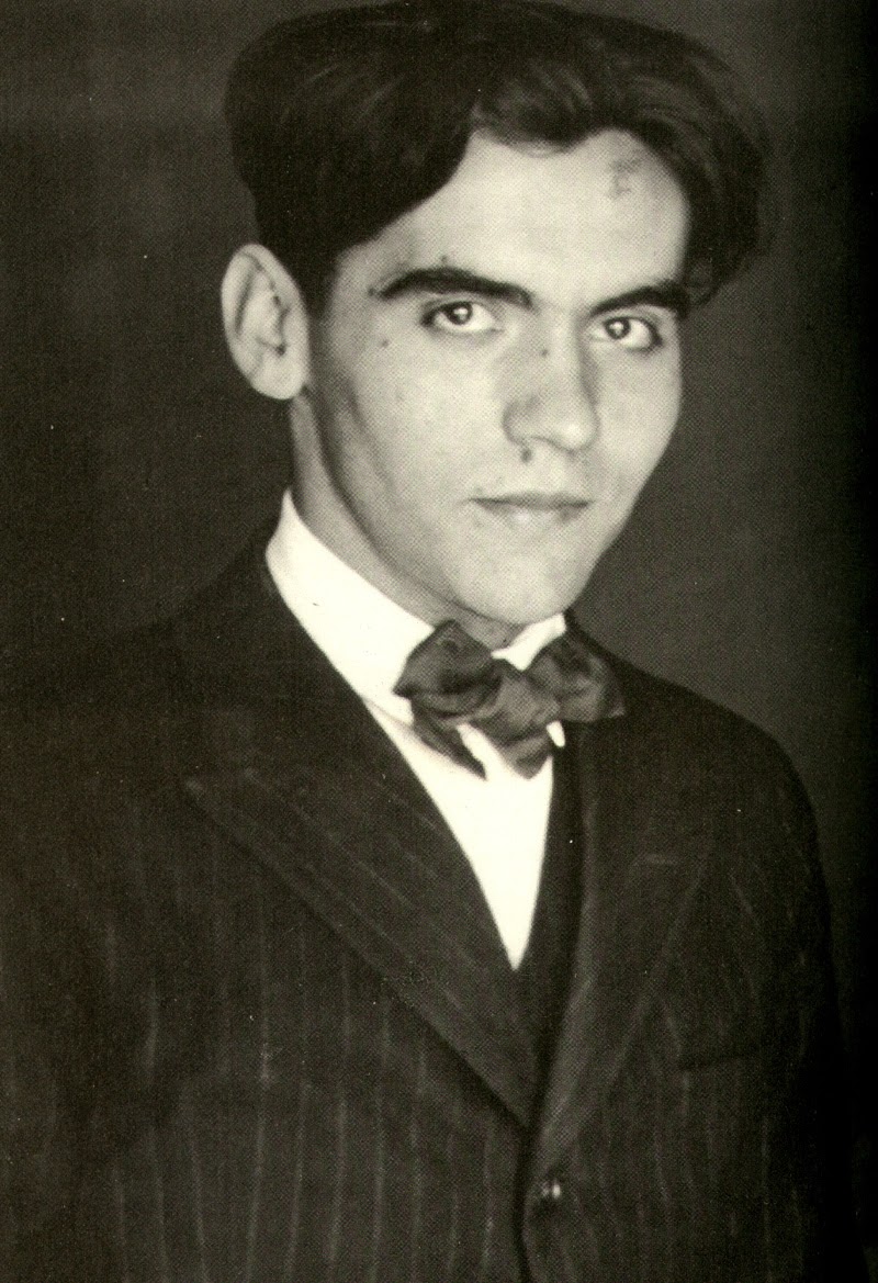 garcia lorca
