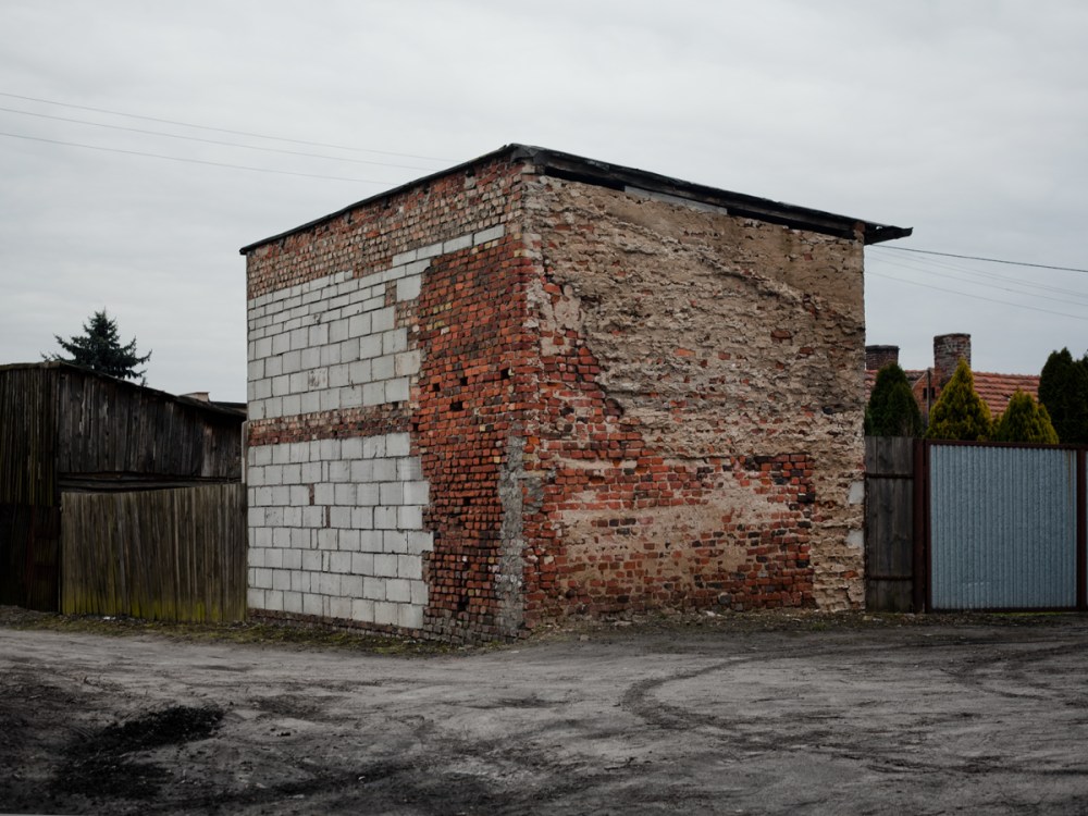 Géographies Jumelles