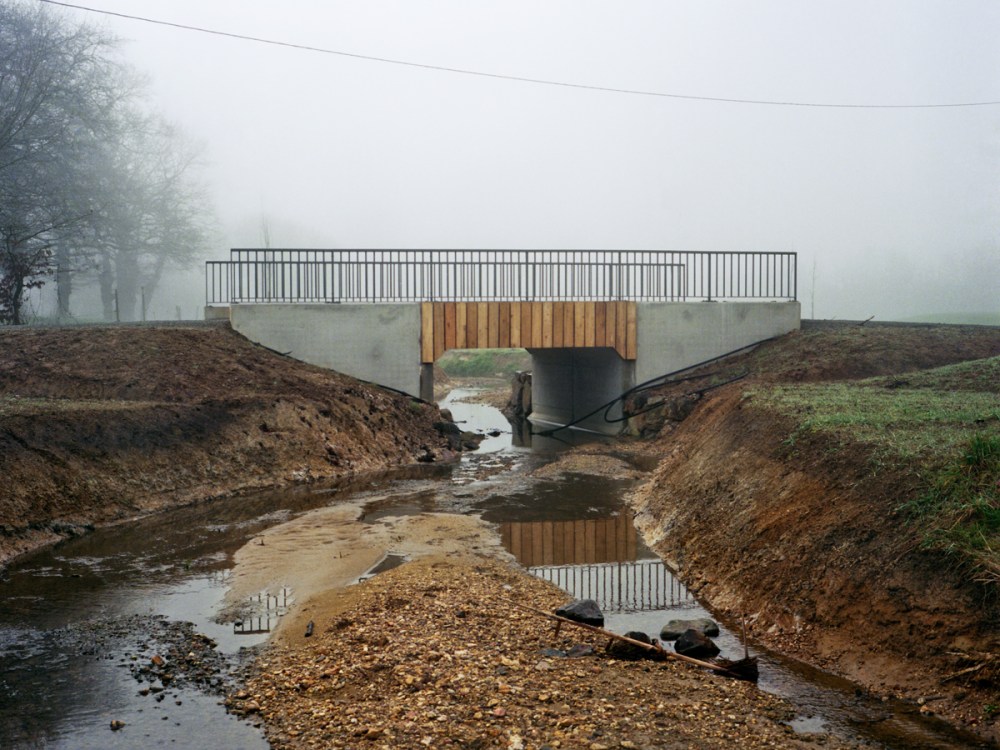 Géographies Jumelles