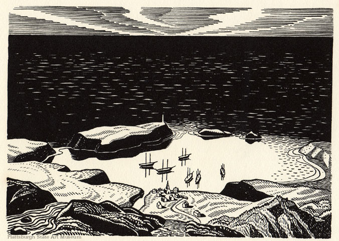 rockwell-kent-illustration-for-melvilles-moby-dick