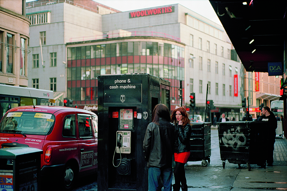 GLAY.Glasgow2009 web