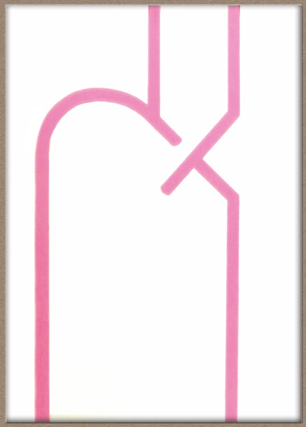 2014 VICTORIA VERNET BOOK CADRE