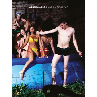 Aurore-Valade-Quand-on-s-ennuyait 2