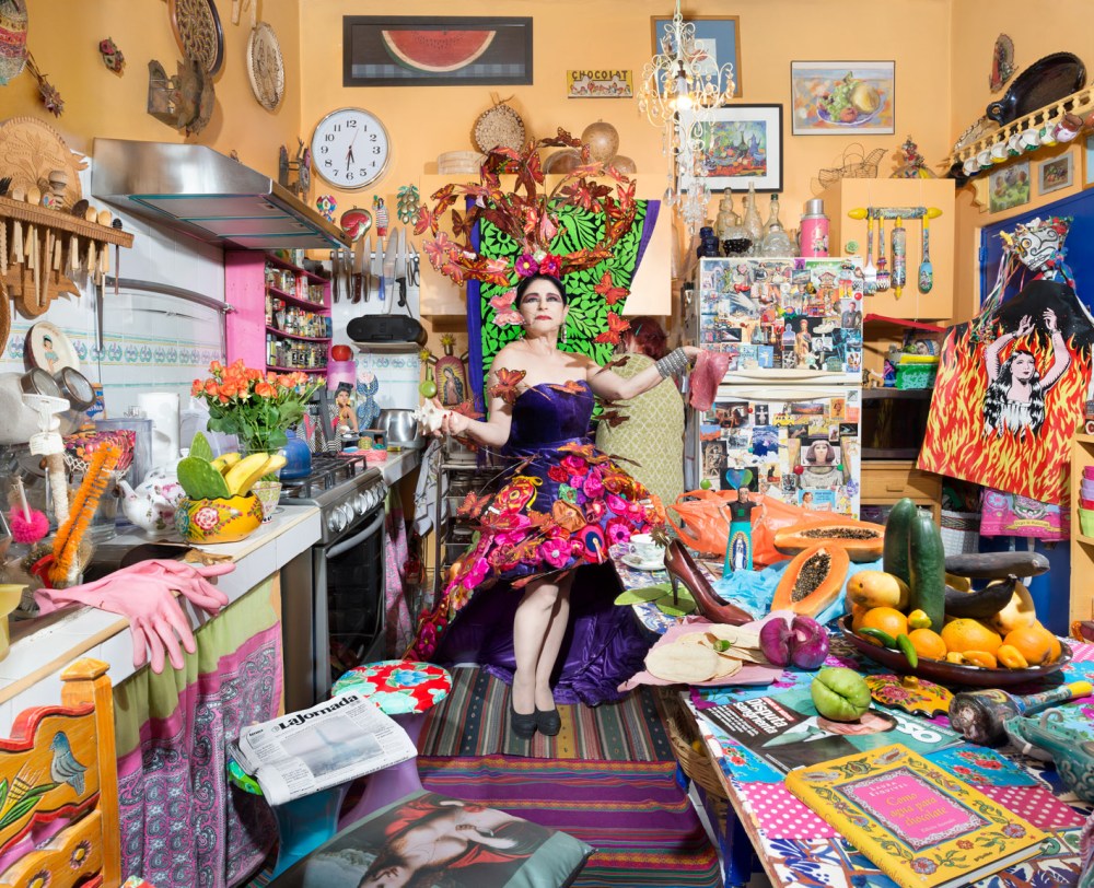 Como_agua_para_chocolate_Astrid_Hadad