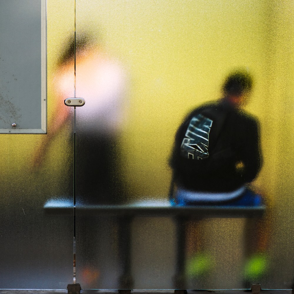 Temps d'arrêt  #     © étienne buyse   Tirage Bagimont  1.11.2016