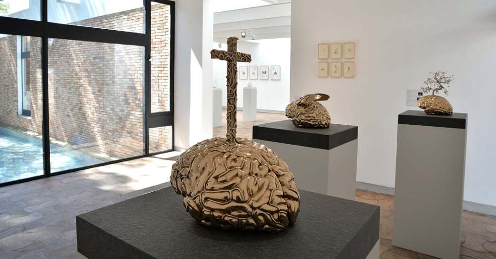 11 - JAN FABRE ACCROCHAGE (105) - recadre