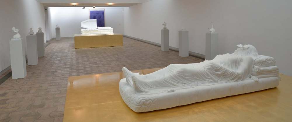 21 - JAN FABRE ACCROCHAGE (11) - recadre