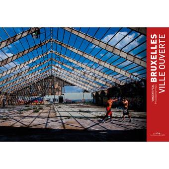 Bruxelles-ville-ouverte