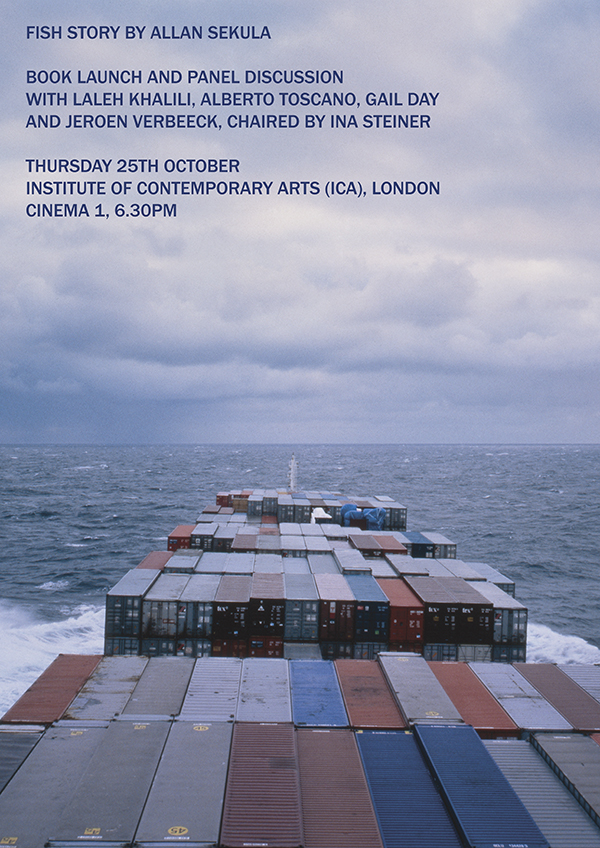 Goldsmiths_FISHSTORY 2