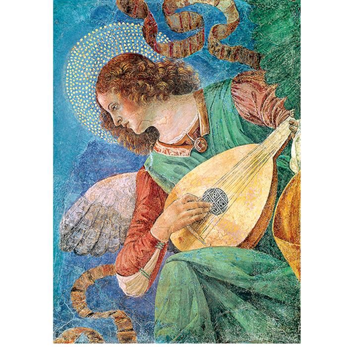 puzzle-500-pieces-melozzo-da-forli-l-ange-mus