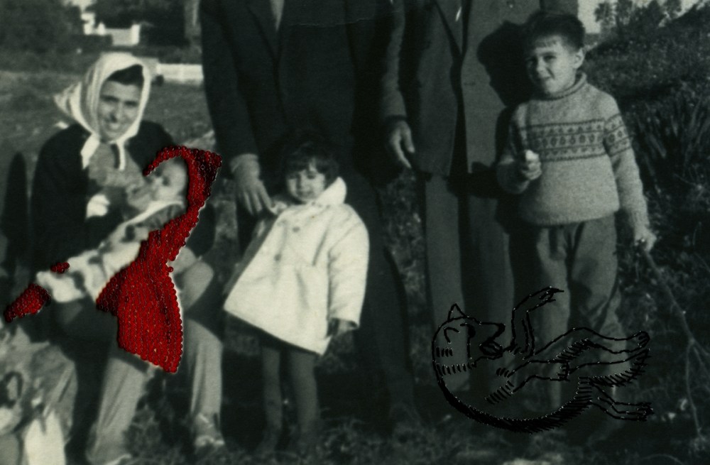 01-le loup-the wolf-carolle benitah