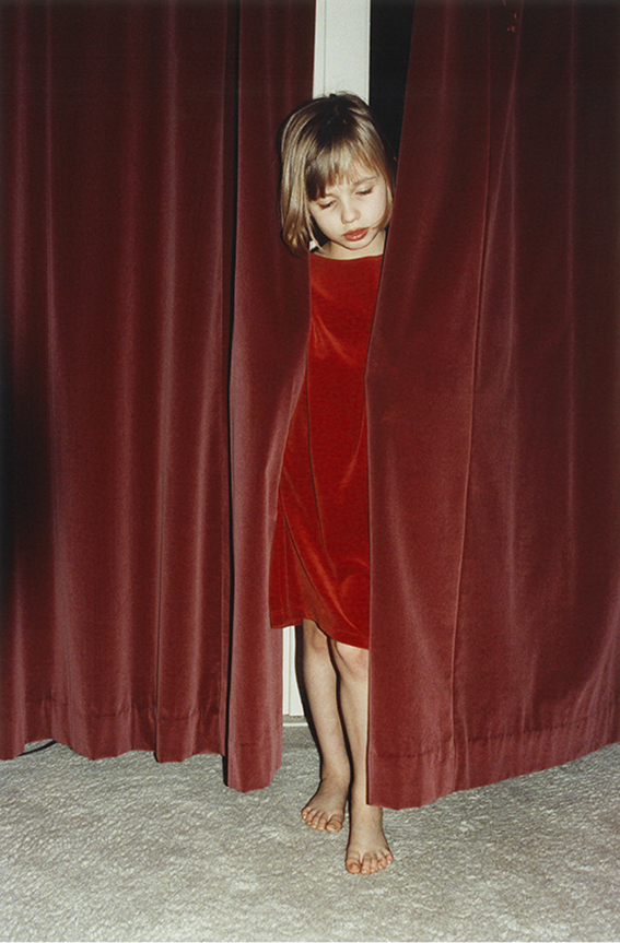 01_The Umbilical Vein_Nothing is what it Seems_1993