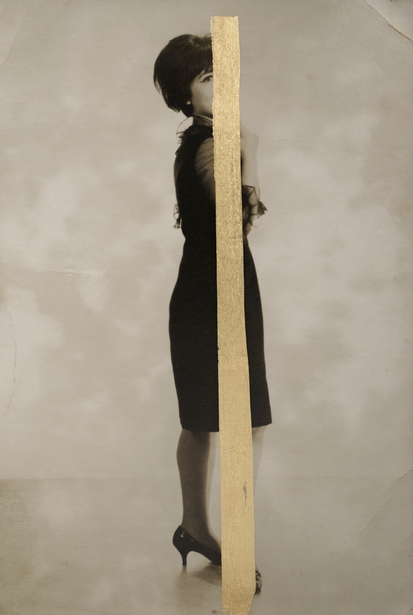 05- jeune fille posant- carolle benitah