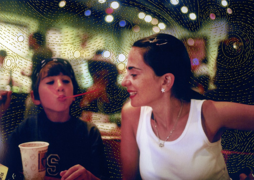 10-la nuit étoilée-carolle benitah