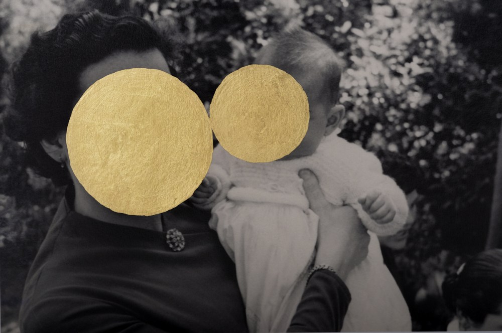 12-mere et bebe-20x30cm