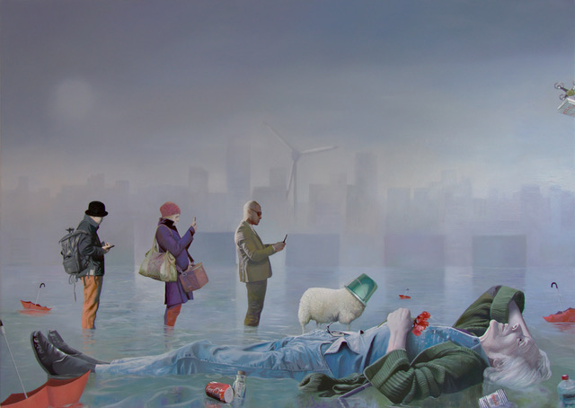 Après moi le déluge2