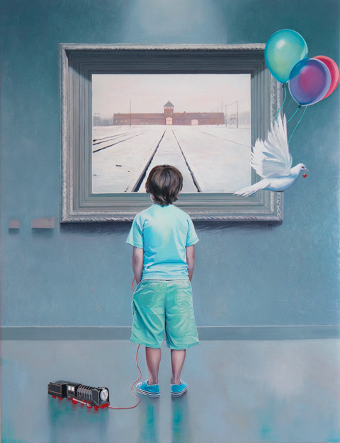 la question de l'humain