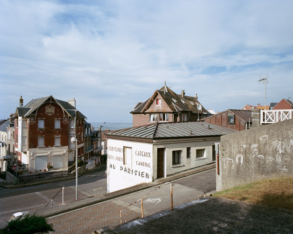 bvc-tel_quel-63 - Ault Seine Maritime