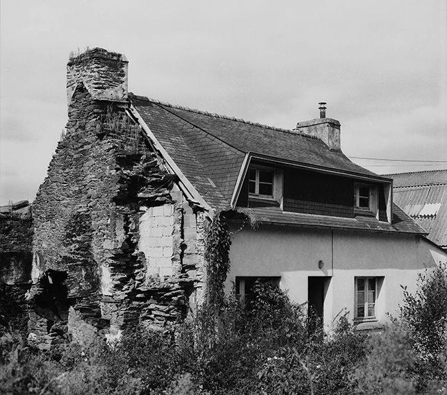 Chateaulin 2018 (bd)