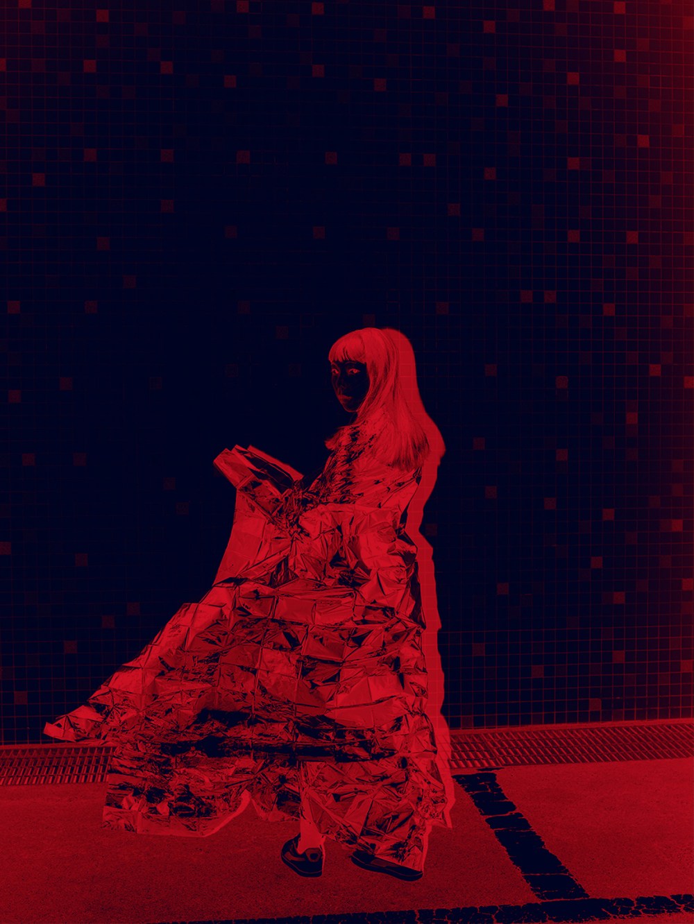 2_rusznica_Yuki-onna_rzeka