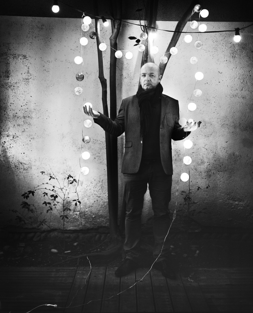 Guionie Philippe ©Diana Lui_BD