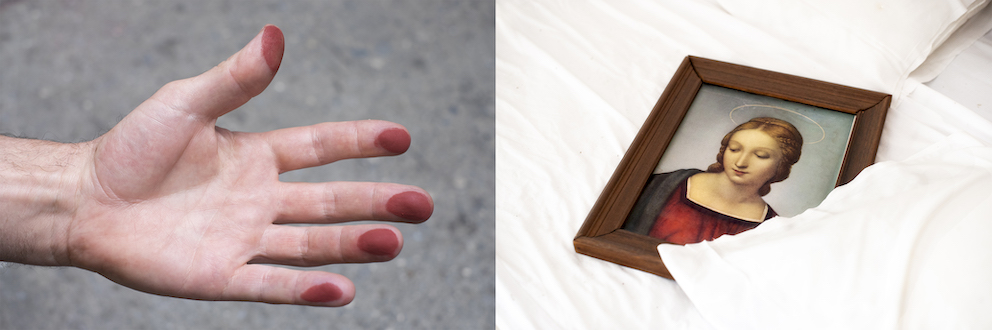 Histoire courte (3) © Valérie Gondran - agence révélateur