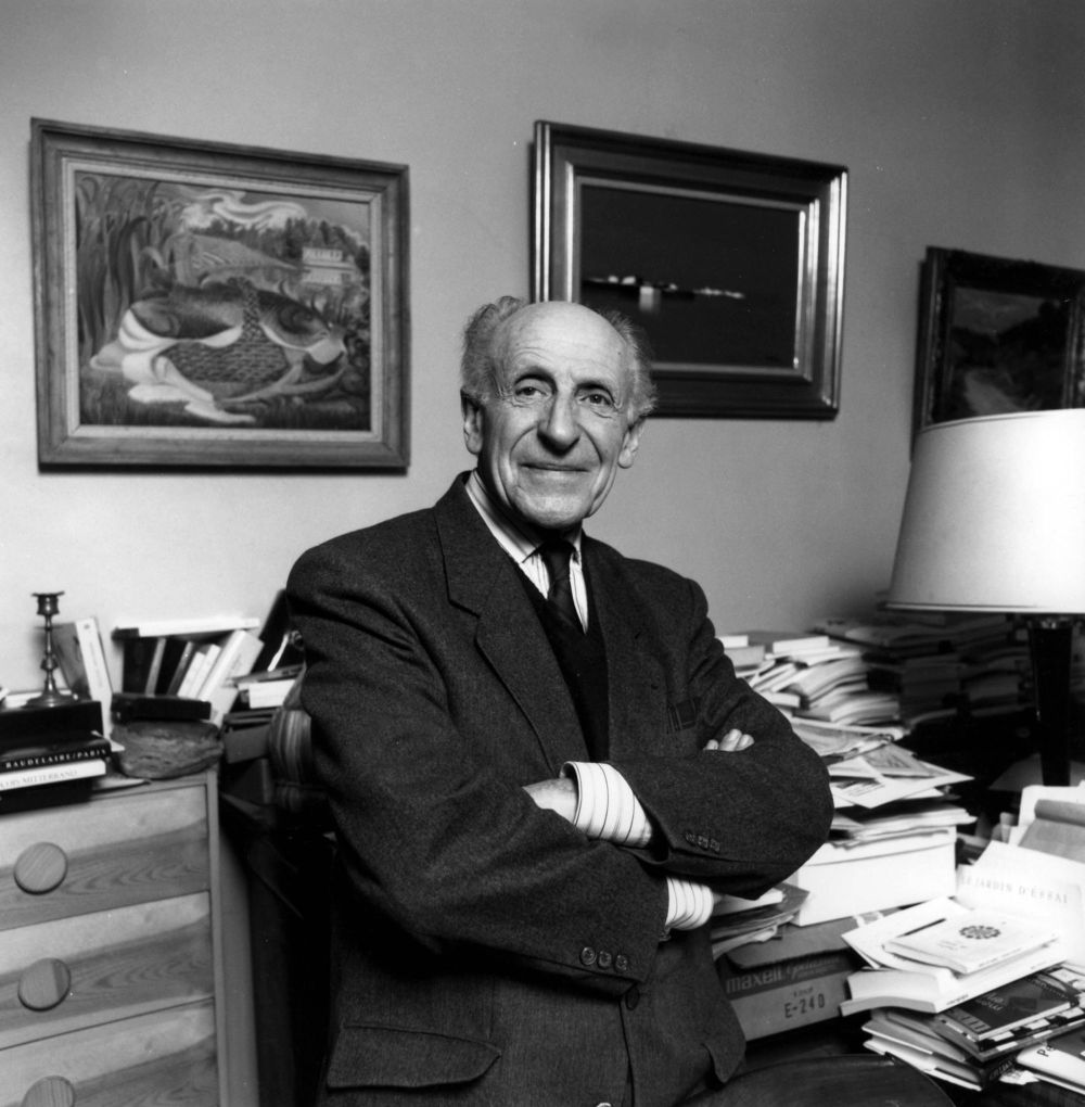 Georges-Emmanuel Clancier