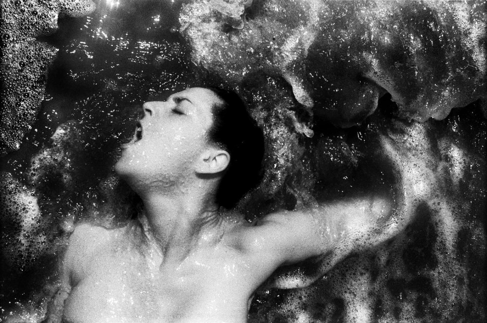 Yusuf Sevincli, série Deauville, 2018, Courtesy Galerie Les filles du calvaire